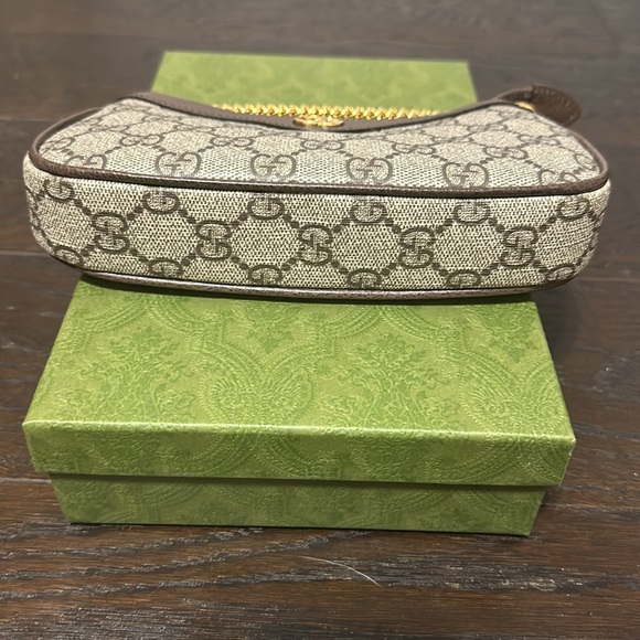 COPY - Gucci Ophidia Mini Bag - Picture 5 of 8